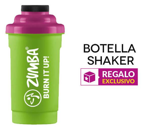 GAME detalla sus incentivos por la reserva de Zumba Burn It Up! Imagen 2