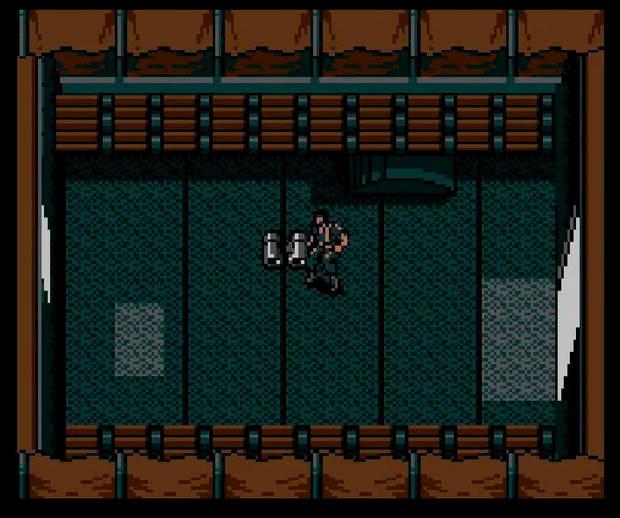 ¿Cuál es el mejor juego de Metal Gear Solid?