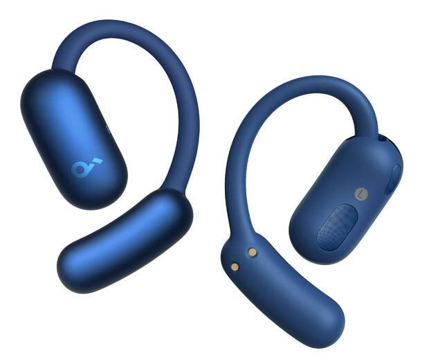 Auriculares IA