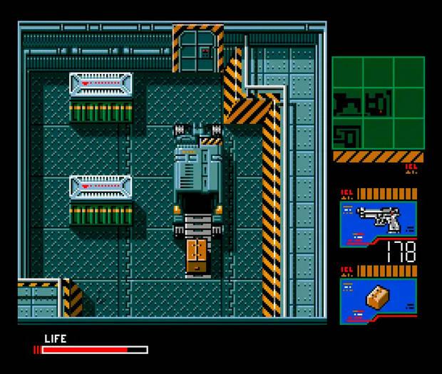 ¿Cuál es el mejor juego de Metal Gear Solid?