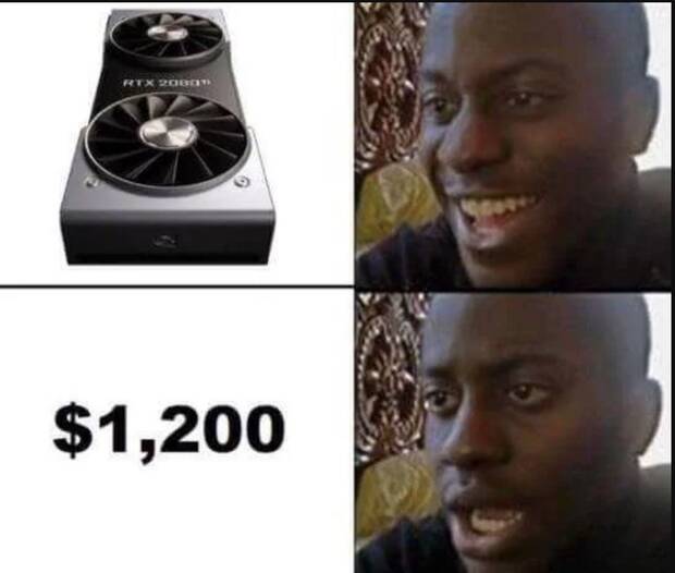 nvidia meme