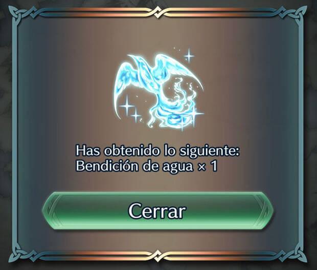 Ya disponible la actualización 2.0 de Fire Emblem Heroes Imagen 2