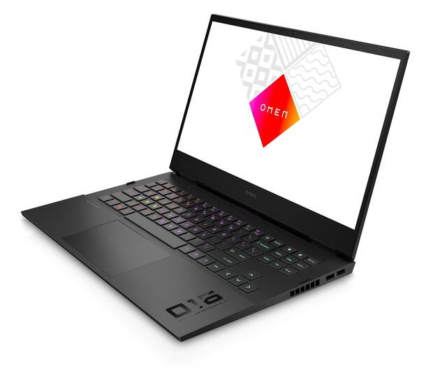 Omen 16