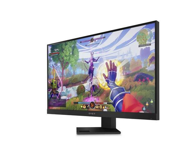 Monitor Omen 25i