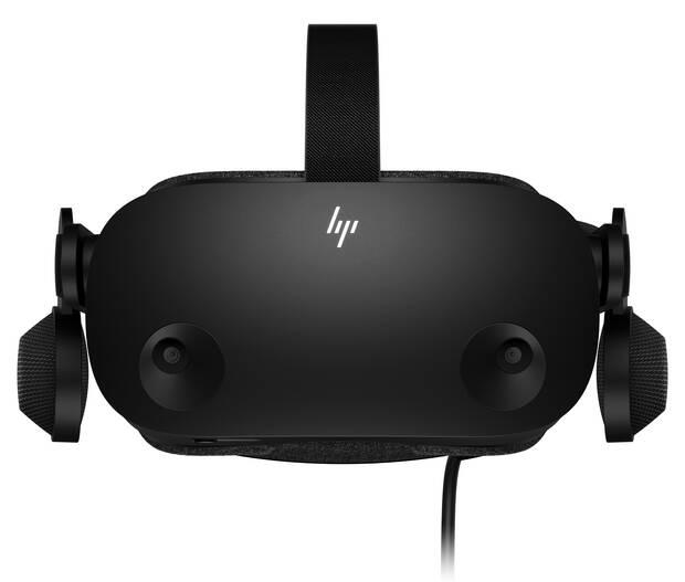 HP Reverb G2, las gafas de RV de mayor resolucin que nace de HP, Valve y Microsoft Imagen 4