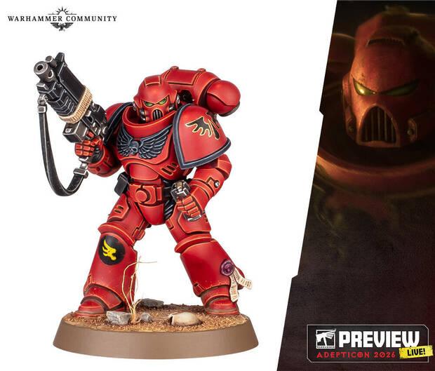 Warhammer 40,000