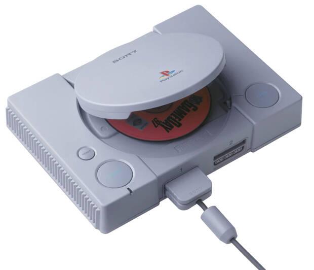 PlayStation