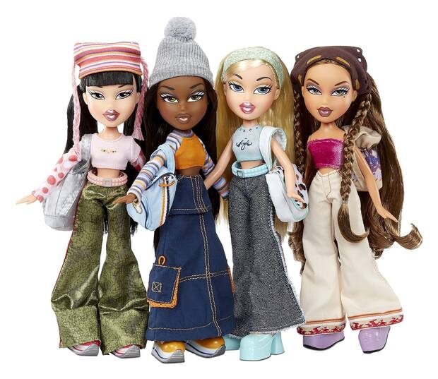 Bratz