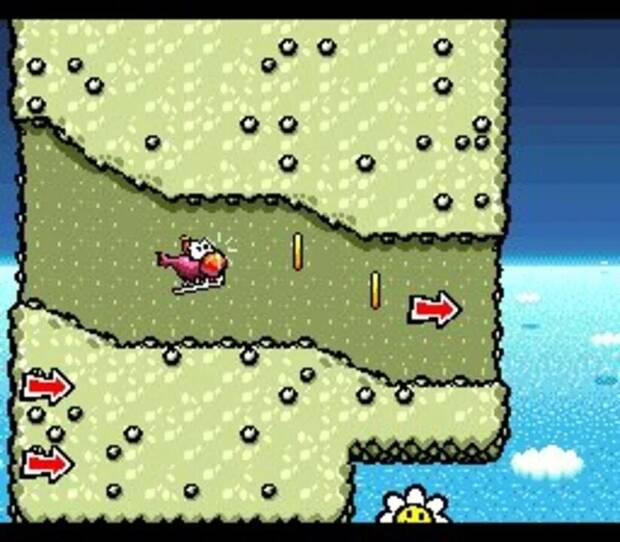 Yoshi's Island