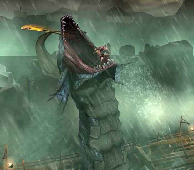 Los mejores God of War