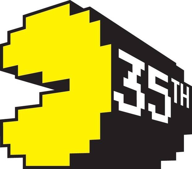 Los 35 a�os de Pac-Man