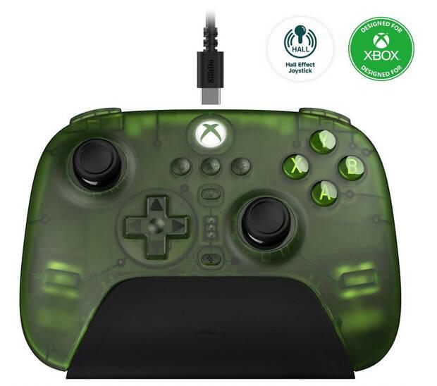 8BitDo Ultimate 3-mode Controller for XBOX