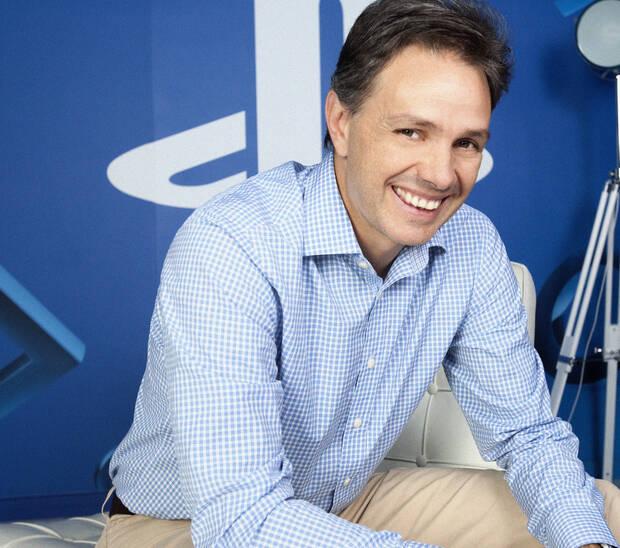 Jorge Huguet recuerda cmo ha evolucionado PlayStation en Espaa durante su historia Imagen 5