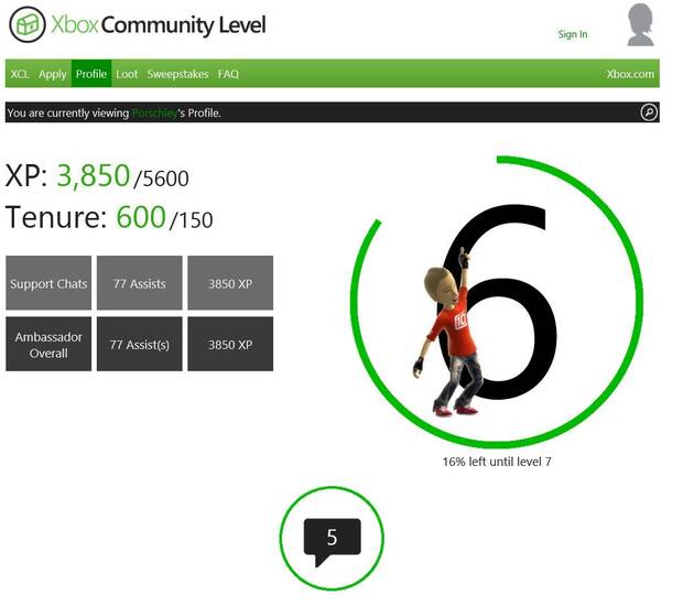 Las novedades de Xbox Live 9
