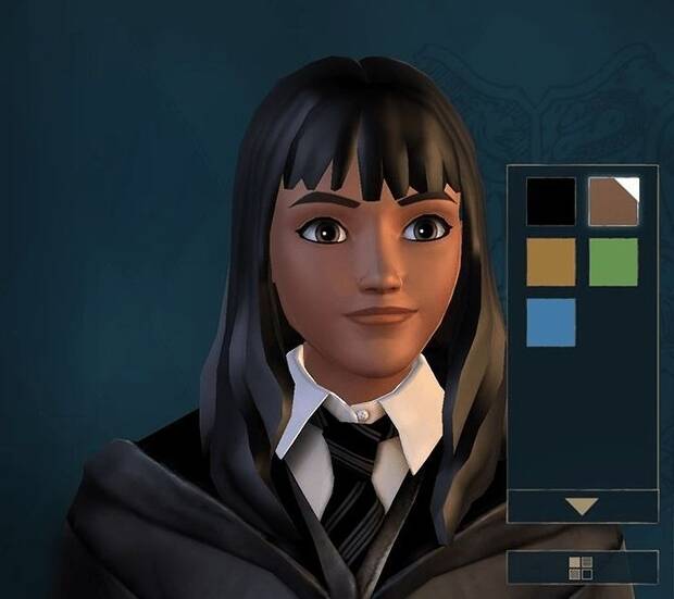 Llegan nuevas imgenes y detalles de Harry Potter: Hogwarts Mystery Imagen 3