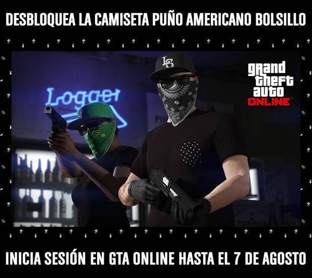 La furgoneta Insurgent personalizada llega a GTA Online Imagen 3