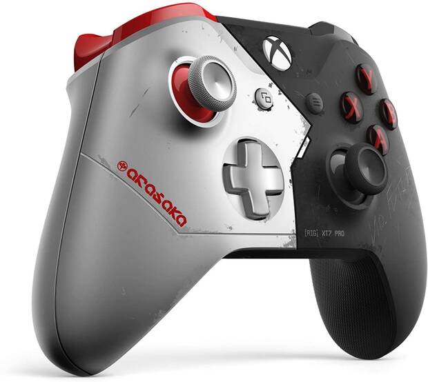 cyberpunk 2077 mando xbox
