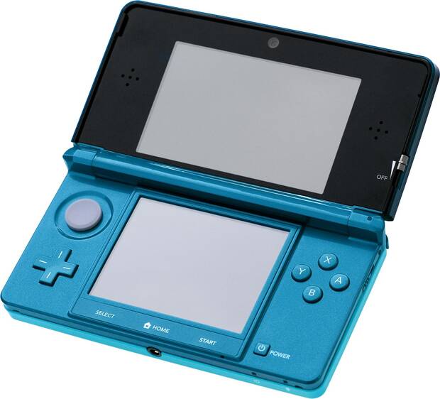 La porttil Nintendo 3DS cumple 8 aos Imagen 2