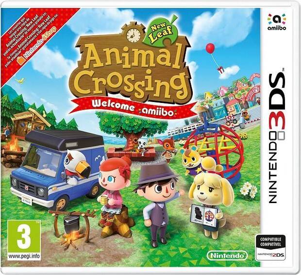 Nintendo 3DS Direct septiembre 2016 10