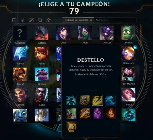 League of Legends: ¿Qué hechizos equipar dependiendo de tu rol?