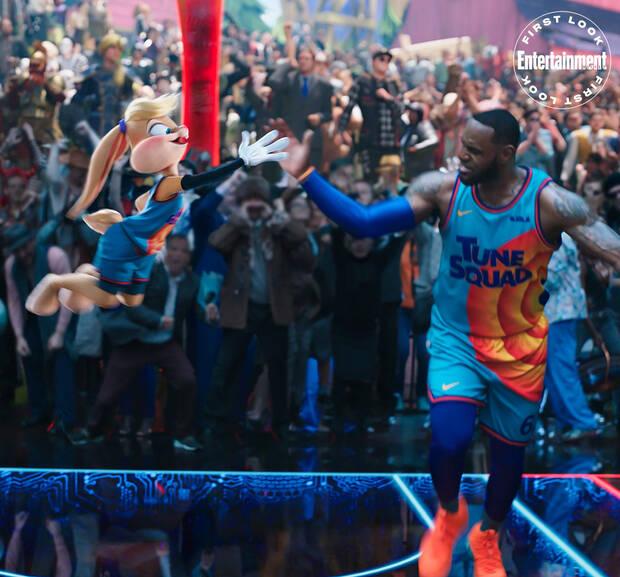 Space Jam 3