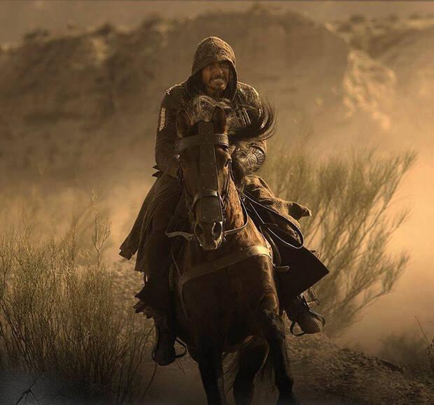 La película de Assassin's Creed durará 140 minutos Imagen 2