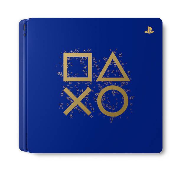 Sony anuncia los 'Days of Play' con una edicin limitada de PS4 y rebajas Imagen 2