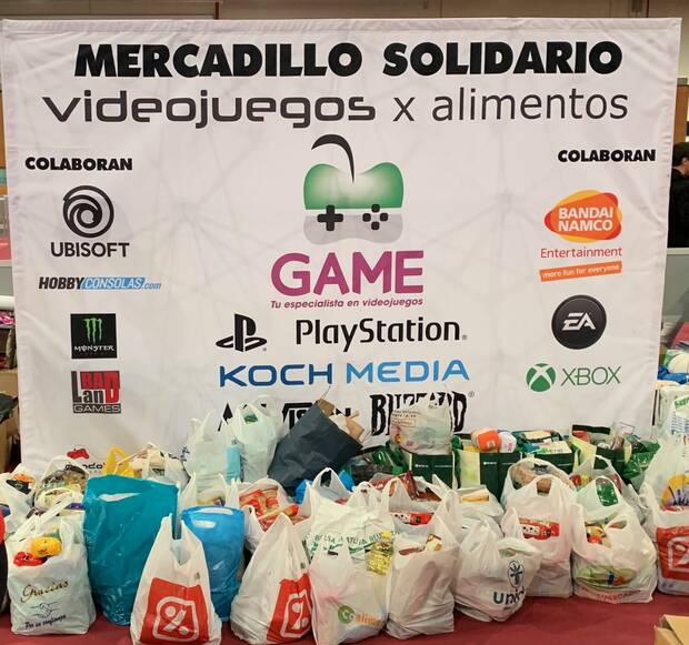 Retro World nos detalla su presencia, charlas y actividades en Madrid Games Week Imagen 2