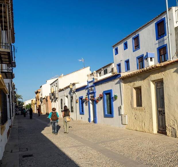 Tabarca
