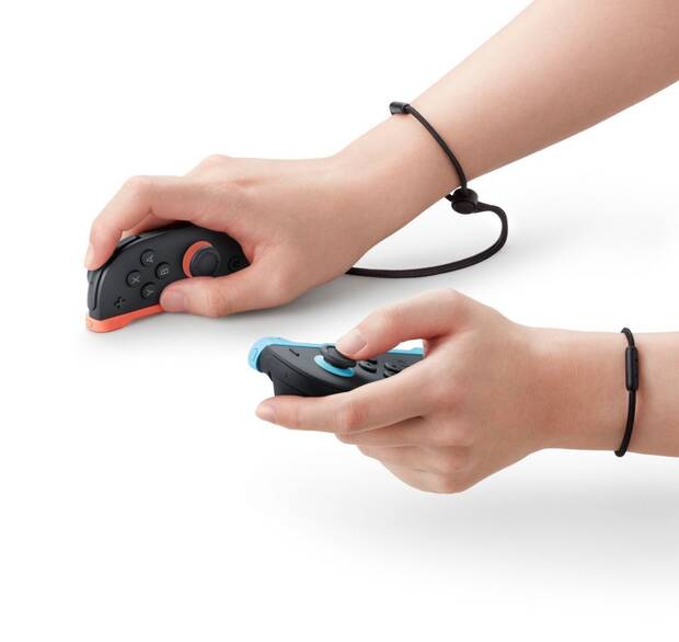 Switch 2