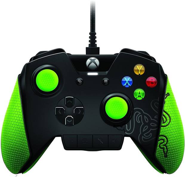 Los mandos Pro de Xbox One y PS4 3