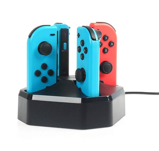 Nintendo Switch Lite: Los juegos con problemas de compatibilidad en el nuevo modelo Imagen 7