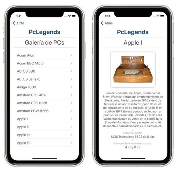 PcLegends