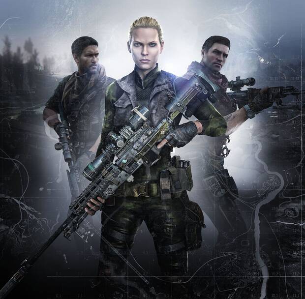 Sniper: Ghost Warrior 3 presenta la historia de sus personajes protagonistas Imagen 2