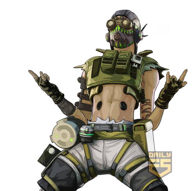 Rumor: El pase de temporada de Apex Legends se lanza el 12 de marzo Imagen 2