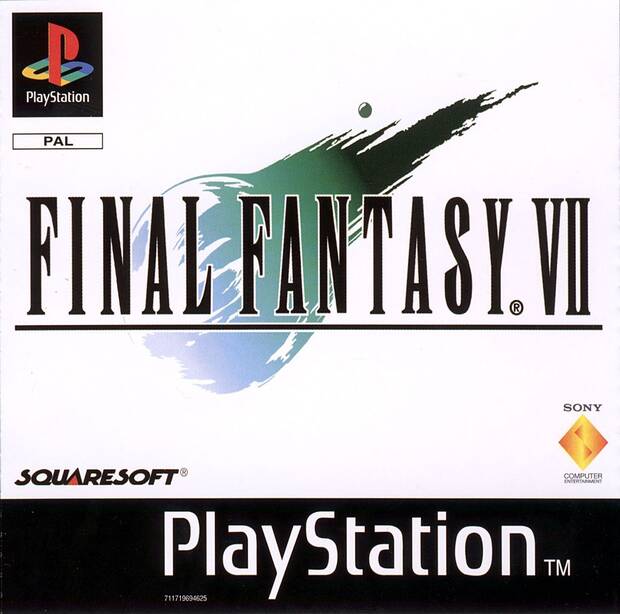 Robert Pattinson cuenta que su videojuego favorito, Final Fantasy 7, le hizo llorar Imagen 2