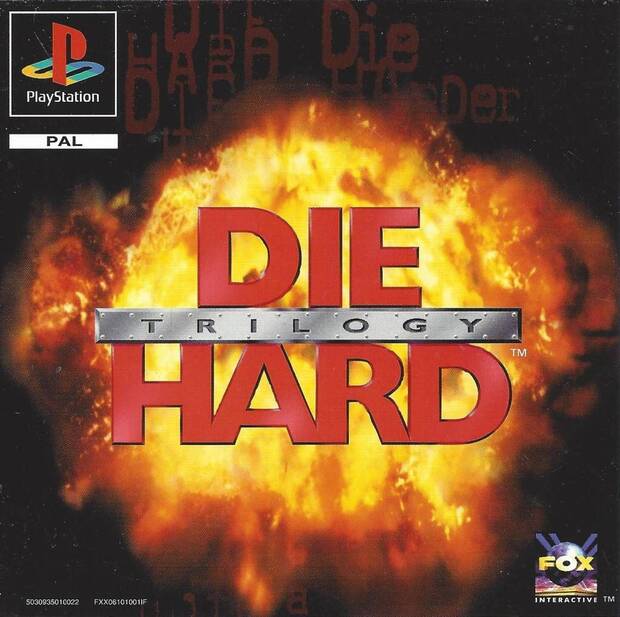 As era Die Hard Trilogy, el juego definitivo de La Jungla de Cristal Imagen 2