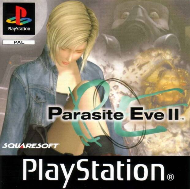 Kenichi Iwao y el compositor Naoshi Mizuta, que habían estado ambos involucrados en los 'Resident Evil', pasaron a trabajar en 'Parasite Eve II'.