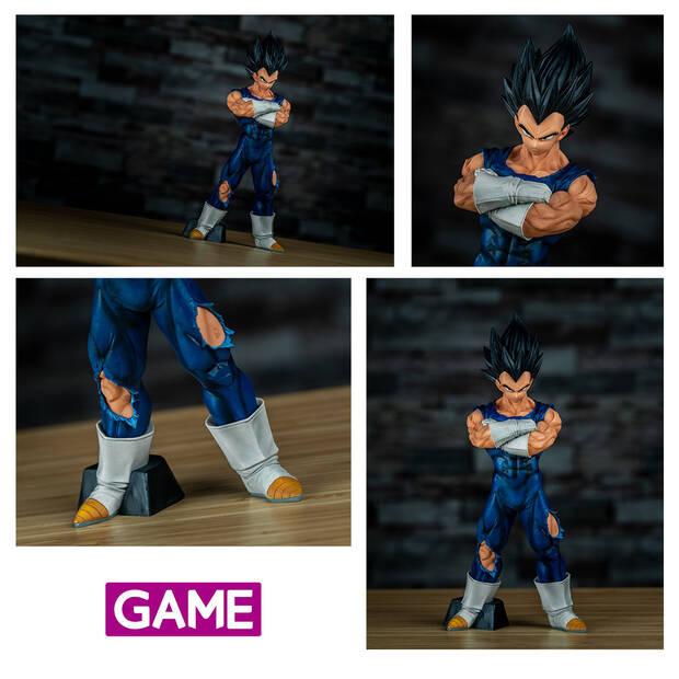 GAME detalla sus packs y productos para dar la bienvenida a Dragon Ball Z: Kakarot Imagen 7