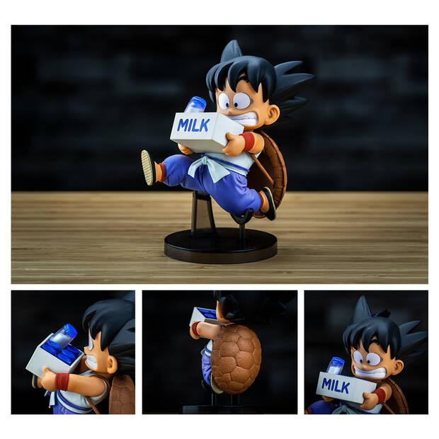 GAME detalla sus packs y productos para dar la bienvenida a Dragon Ball Z: Kakarot Imagen 8