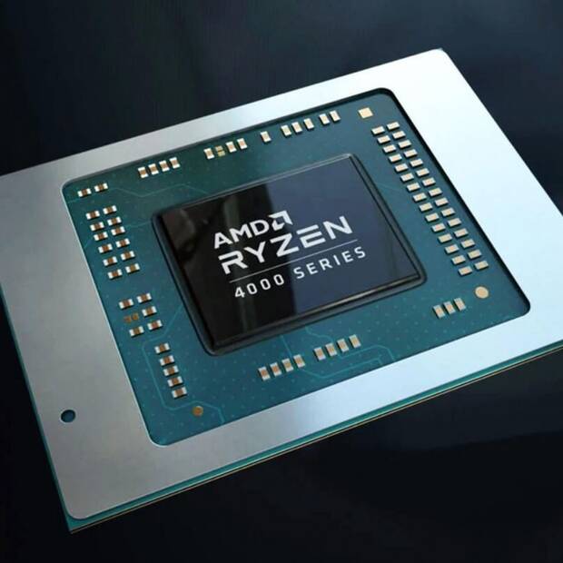 AMD: 'Queremos llevar las GPU y CPU de gran rendimiento a todos los públicos' Imagen 2