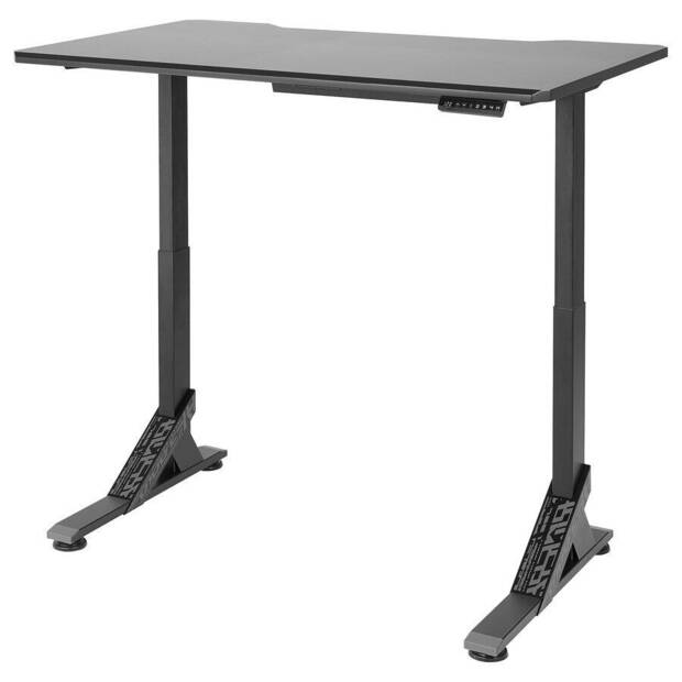 Mesa para gamers de Ikea