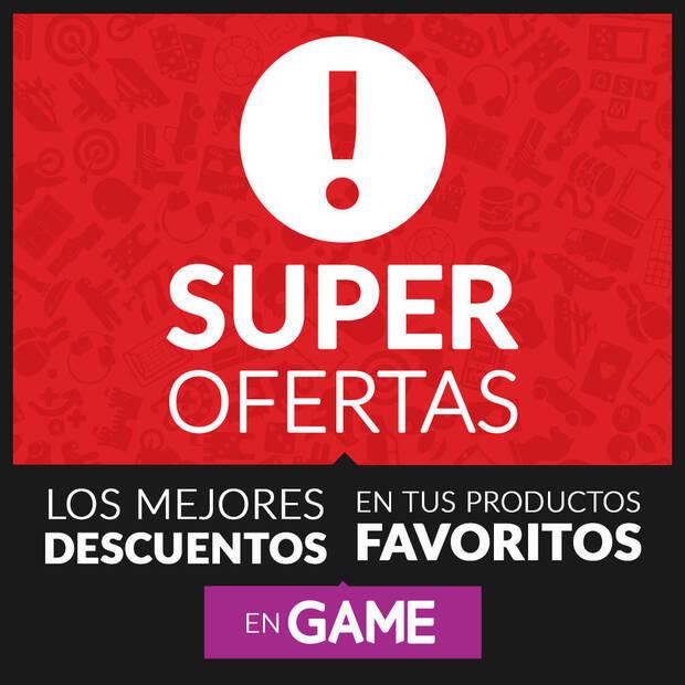 Las Sper Ofertas de GAME