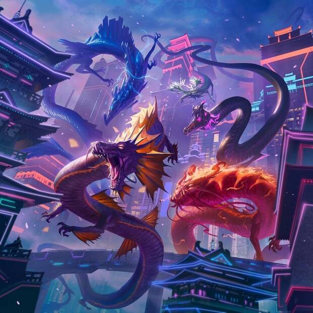 Arte Kamigawa
