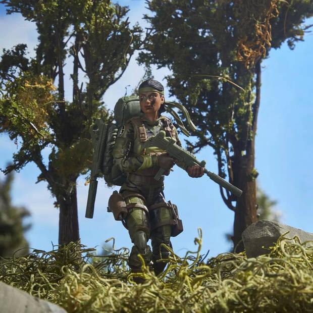 MARINE FRANCOTIRADORA 60� ANIVERSARIO