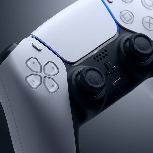 Sony publica fotografas de alta calidad de PlayStation 5 y sus accesorios Imagen 14