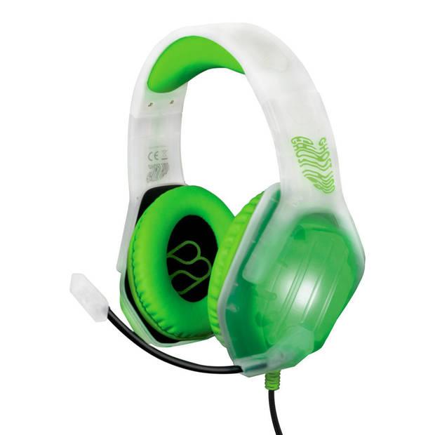 Auriculares Gaming Headset GHOST H28