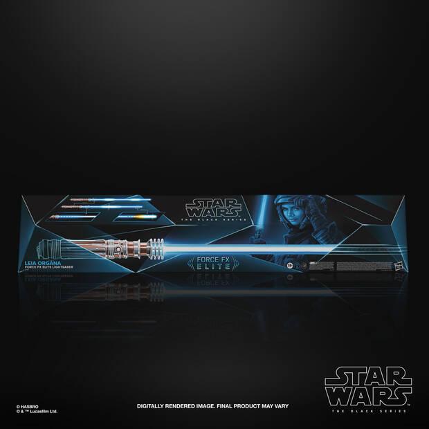 Hasbro Sable de Luz