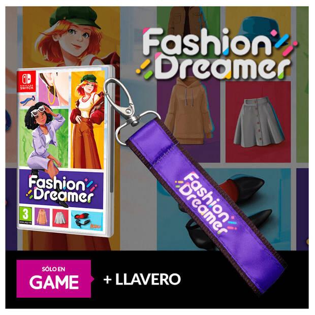 Fashion Dreamer edici�n Game