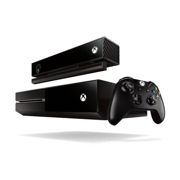 El 22 de noviembre Xbox One cumple 5 a�os desde su lanzamiento en Europa.
